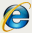 �A�C�R��: Microsoft Internet Explorer 7.0