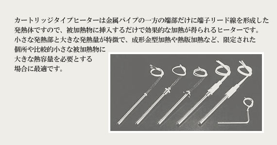 ��ʃJ�[�g���b�W�q�[�^�[